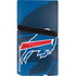 NFL Buffalo Bills Double Vision PS5 Pro Disk Console Skin