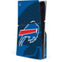 NFL Buffalo Bills Double Vision PlayStation PS5 Skins