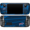 NFL Buffalo Bills Double Vision Steam Deck Handheld Gaming Computer OLED Skin
