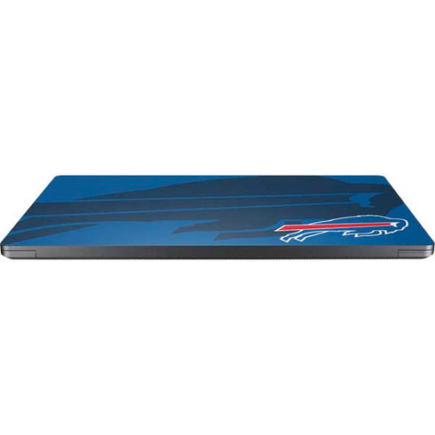 NFL Buffalo Bills Double Vision Surface Laptop 7 13.8in Skin