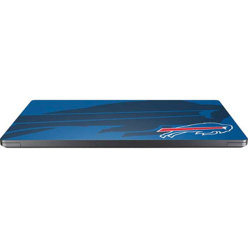 NFL Buffalo Bills Double Vision Surface Laptop 7 15in Skin