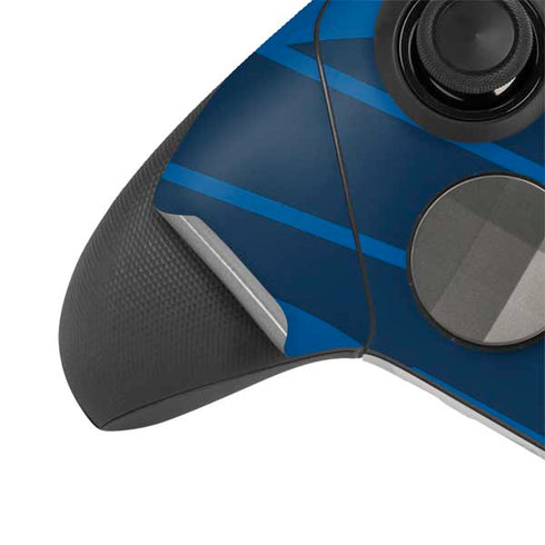 NFL Buffalo Bills Double Vision Xbox Elite Wireless Controller Series 2 Skin