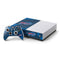 NFL Buffalo Bills Double Vision Xbox One S Console and Controller Bundle Skin