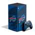 NFL Buffalo Bills Double Vision Xbox Series X Bundle Skin