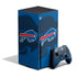 NFL Buffalo Bills Double Vision Xbox Series X Skins