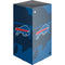 NFL Buffalo Bills Double Vision XBox Series X Digital Edition Console Skin