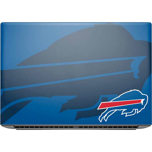 NFL Buffalo Bills Double Vision HP ZBook Fury 16 G10 Skin