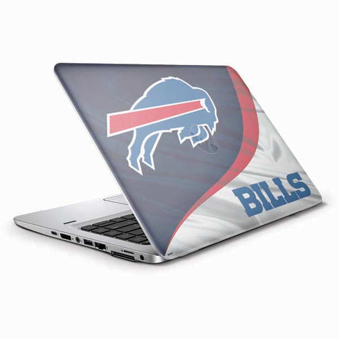 NFL Buffalo Bills HP Elitebook Skin