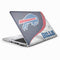 NFL Buffalo Bills HP Elitebook Skin