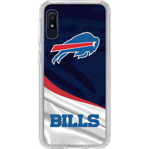 NFL Buffalo Bills Galaxy Cases