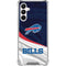 NFL Buffalo Bills Galaxy A16 5G Clear Case