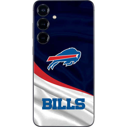 NFL Buffalo Bills Galaxy A16 5G Skin
