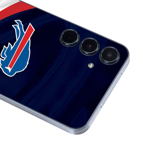 NFL Buffalo Bills Galaxy A35 5G Skin