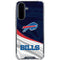NFL Buffalo Bills Galaxy A36 5G Clear Case