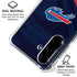 NFL Buffalo Bills Galaxy A36 5G Clear Case