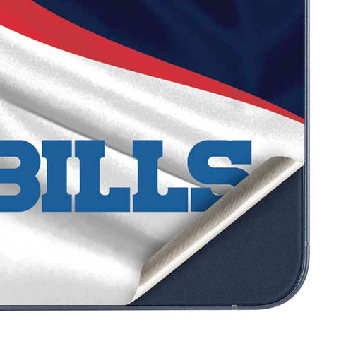 NFL Buffalo Bills Galaxy A36 5G Skin