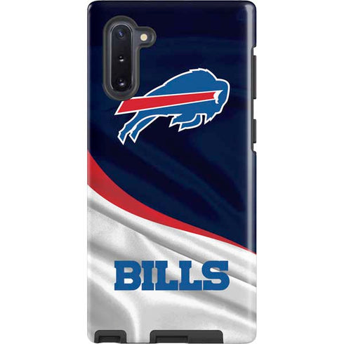 NFL Buffalo Bills Galaxy Cases