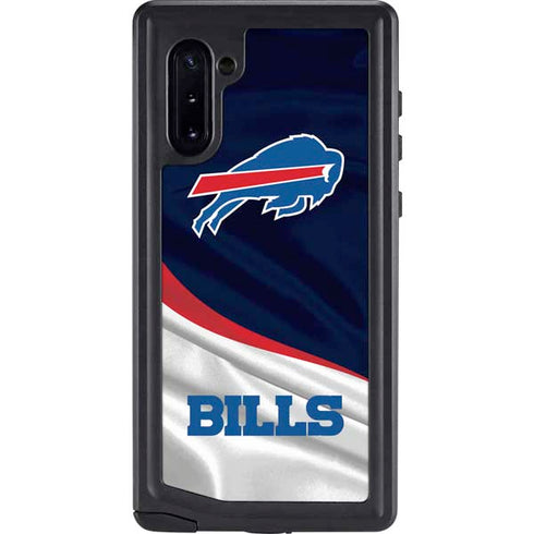 NFL Buffalo Bills Galaxy Cases
