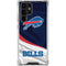 NFL Buffalo Bills Galaxy S23 Ultra Clear Case