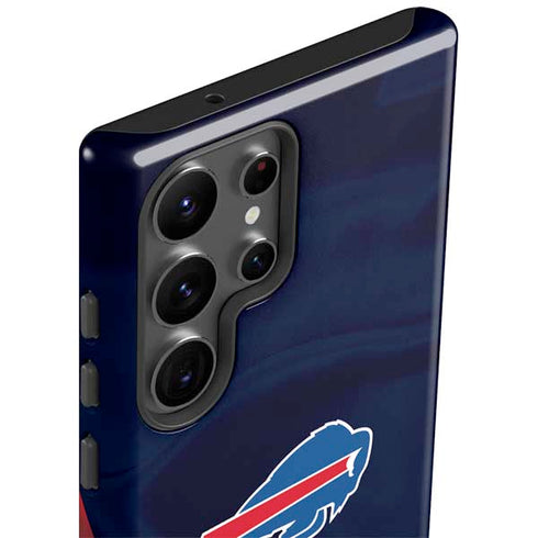 NFL Buffalo Bills Galaxy S23 Ultra Pro Case