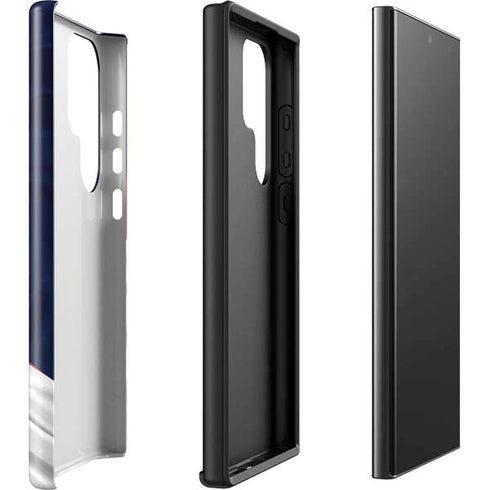 NFL Buffalo Bills Galaxy S23 Ultra Pro Case