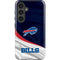 NFL Buffalo Bills Galaxy S25 Impact Case