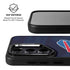 NFL Buffalo Bills Galaxy S25 Kickstand Case