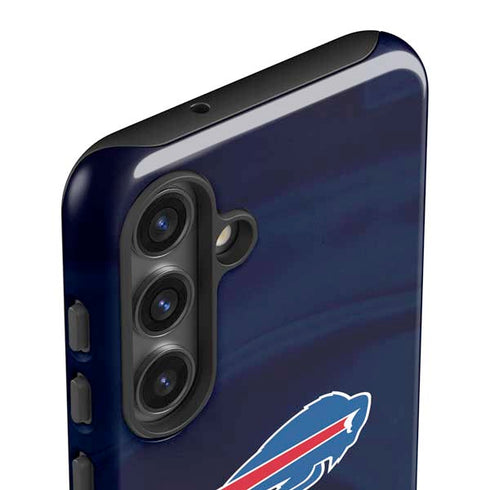 NFL Buffalo Bills Galaxy S25 Plus Impact Case