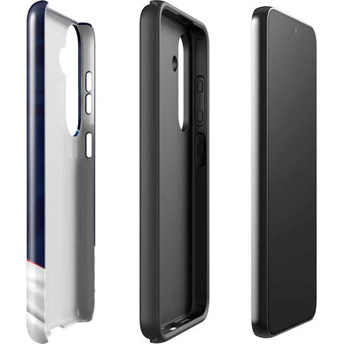 NFL Buffalo Bills Galaxy S25 Plus Impact Case