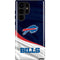 NFL Buffalo Bills Galaxy S25 Ultra Impact Case