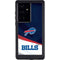 NFL Buffalo Bills Galaxy S24 Ultra Waterproof Case