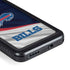 NFL Buffalo Bills Galaxy S24 Waterproof Case