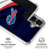 NFL Buffalo Bills Galaxy S26 Clear Case