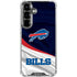 NFL Buffalo Bills Galaxy S26 Plus Clear Case