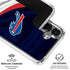 NFL Buffalo Bills Galaxy S26 Plus Clear Case