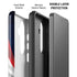 NFL Buffalo Bills Galaxy S26 Plus Impact Case