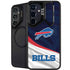 NFL Buffalo Bills Galaxy S26 Plus Kickstand Case