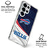 NFL Buffalo Bills Galaxy S26 Ultra Clear Case