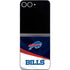NFL Buffalo Bills Galaxy Z Flip6 Skin