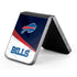 NFL Buffalo Bills Galaxy Z Flip6 Skin