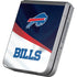 NFL Buffalo Bills Galaxy Z Flip6 Skin