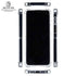 NFL Buffalo Bills Galaxy Z Flip6 Clear Case