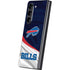 NFL Buffalo Bills Galaxy Z Fold5 5G Skin