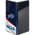 NFL Buffalo Bills Galaxy Z Fold6 Skin