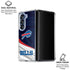 NFL Buffalo Bills Galaxy Z Fold7 Clear Case