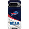 NFL Buffalo Bills Google Pixel 10 Pro XL Clear Case