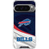 NFL Buffalo Bills Google Pixel 10 Pro XL Clear Case