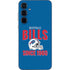 NFL Buffalo Bills Helmet Galaxy A35 5G Skin