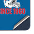 NFL Buffalo Bills Helmet Galaxy A36 5G Skin