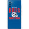 NFL Buffalo Bills Helmet Galaxy Note 10 Plus Skin